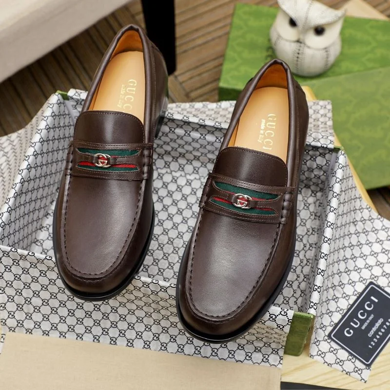 Gucci Tods Shoes FreshLook 23767
