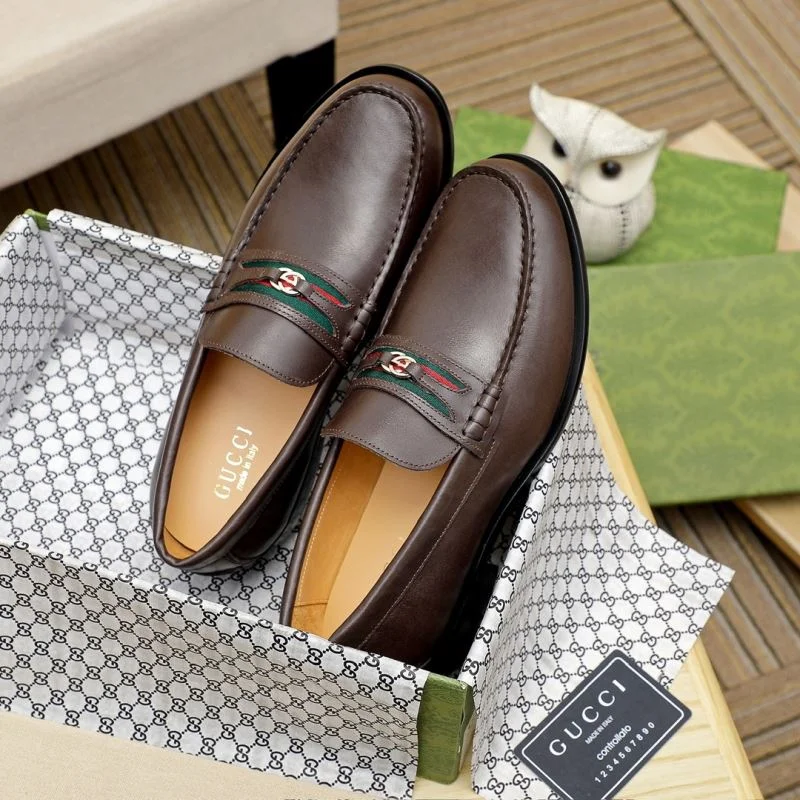Gucci Tods Shoes FreshLook 23767