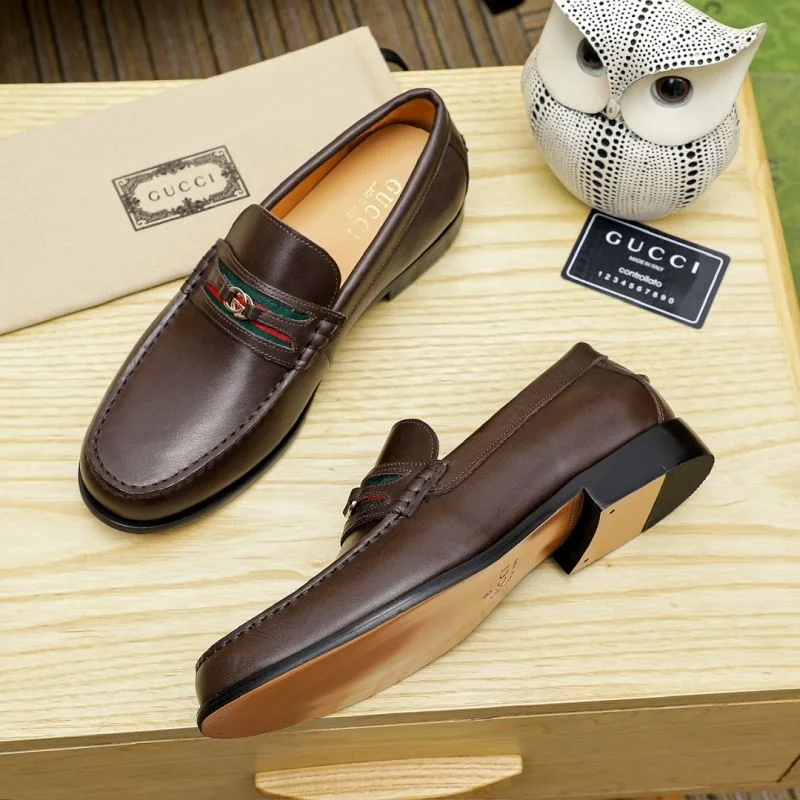 Gucci Tods Shoes FreshLook 23767