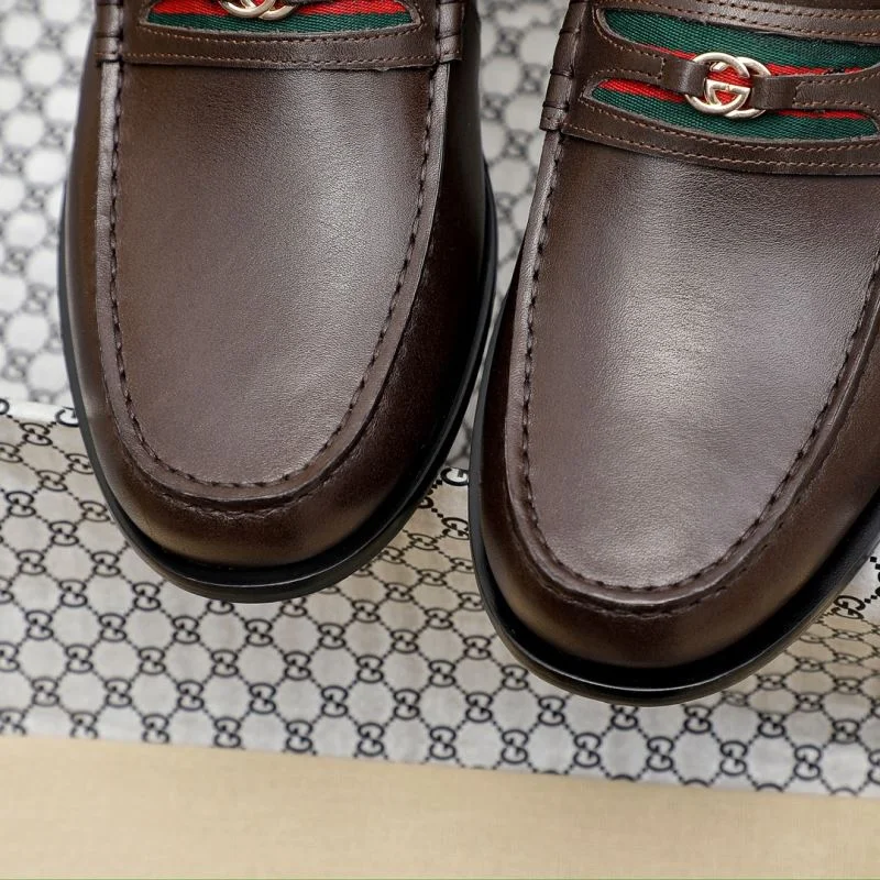 Gucci Tods Shoes FreshLook 23767