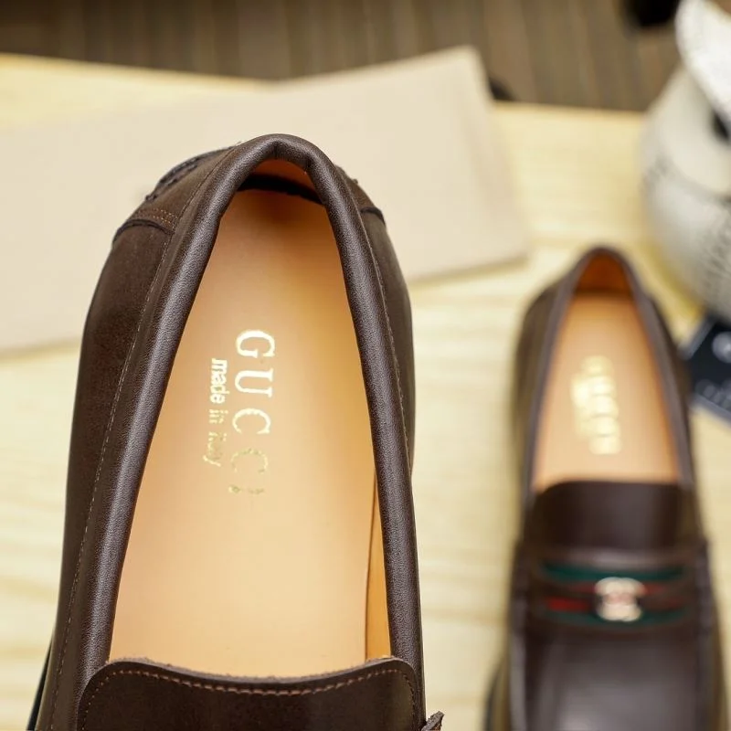 Gucci Tods Shoes FreshLook 23767