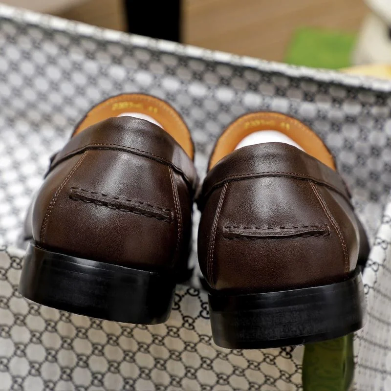 Gucci Tods Shoes FreshLook 23767