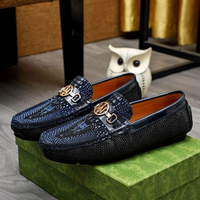 TechFriendly Gucci Tods Shoes 23763