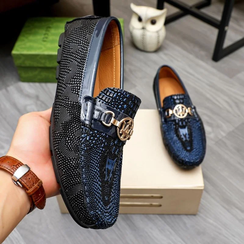 TechFriendly Gucci Tods Shoes 23763