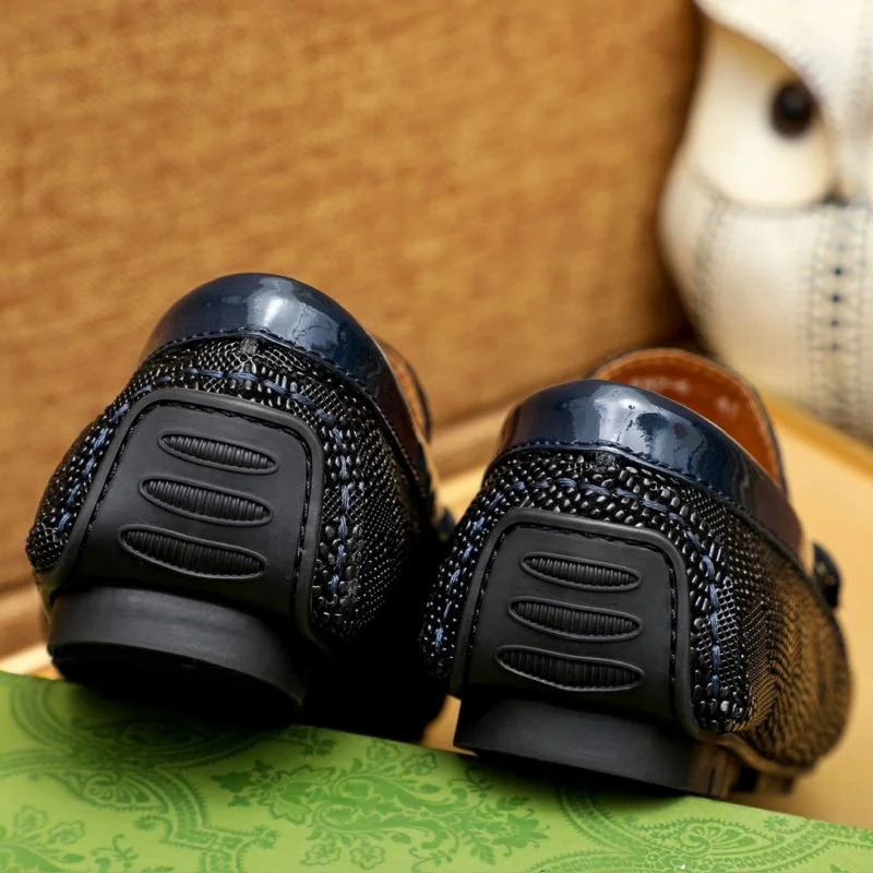 TechFriendly Gucci Tods Shoes 23763