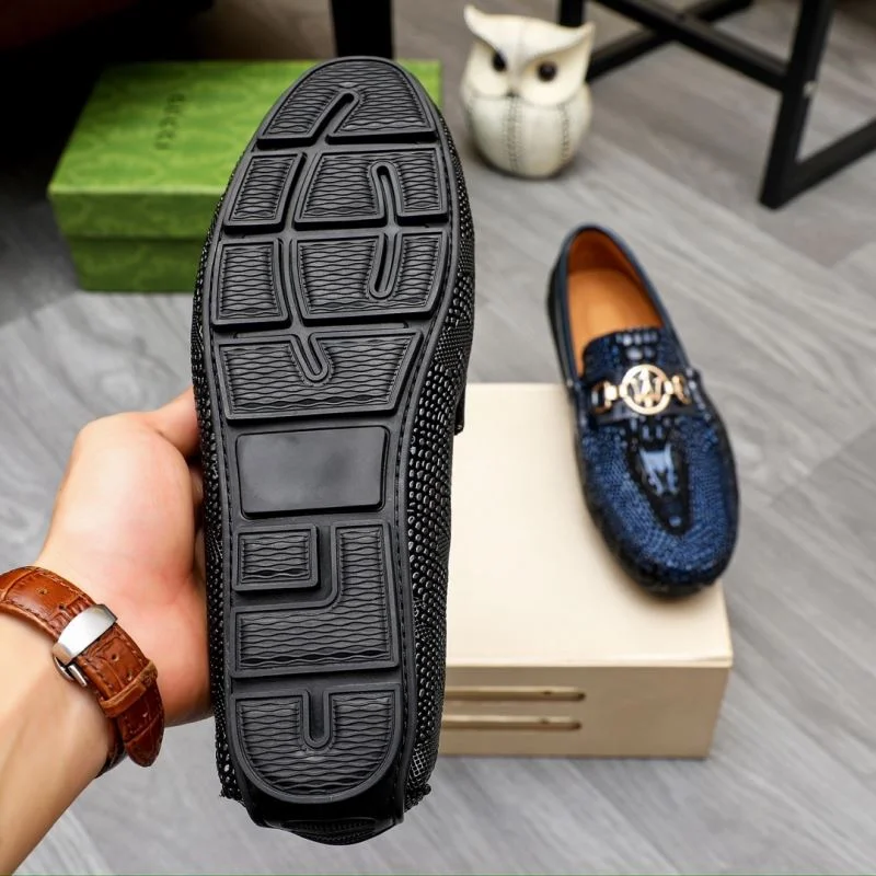 TechFriendly Gucci Tods Shoes 23763