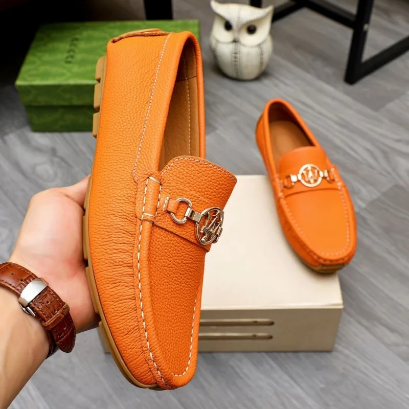 Sleek Gucci Tods Shoes 23830