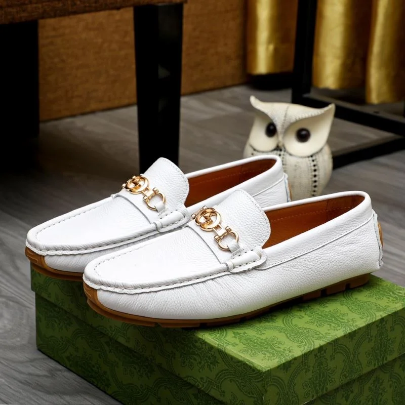 TechFriendly Gucci Tods Shoes 23765