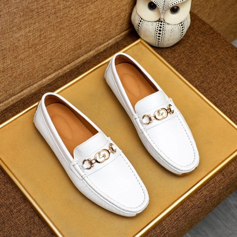 TechFriendly Gucci Tods Shoes 23765