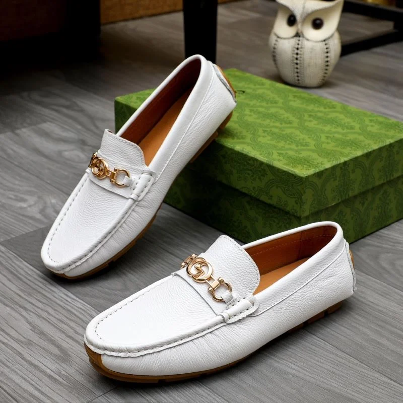TechFriendly Gucci Tods Shoes 23765
