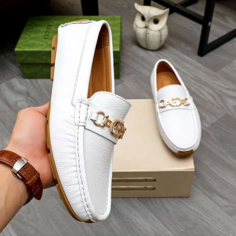 TechFriendly Gucci Tods Shoes 23765