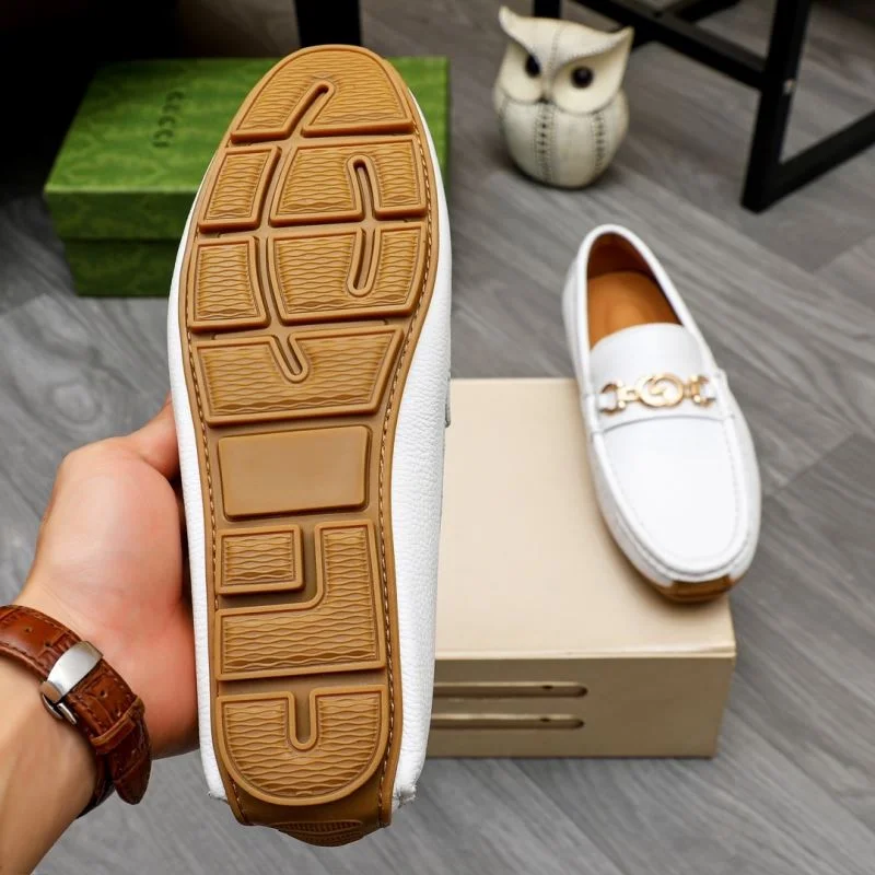 TechFriendly Gucci Tods Shoes 23765