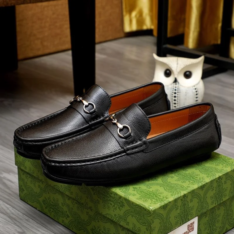 Sustainable Gucci Tods Shoes 23760