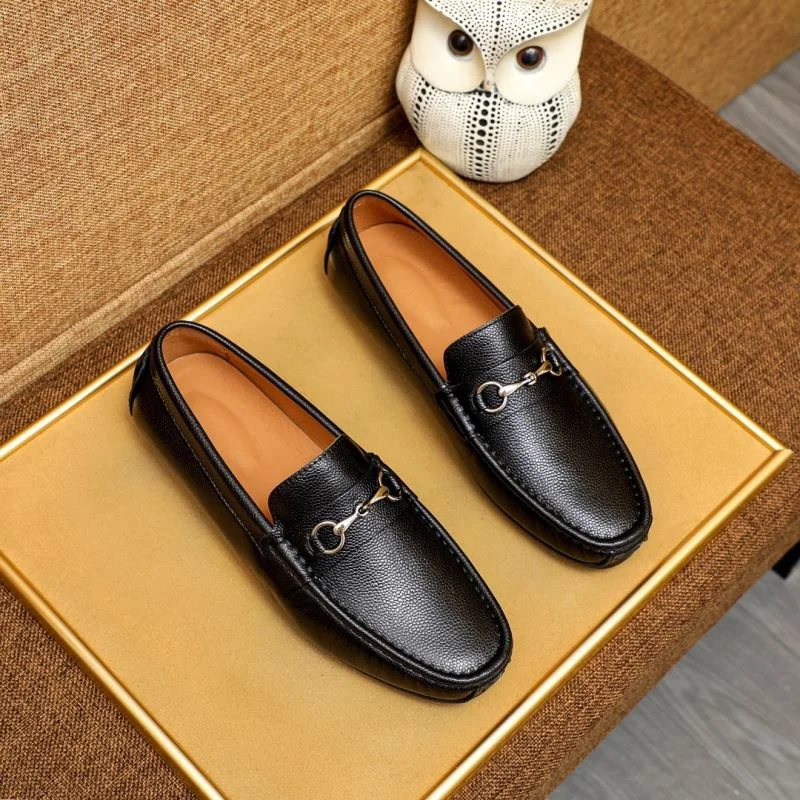 Sustainable Gucci Tods Shoes 23760