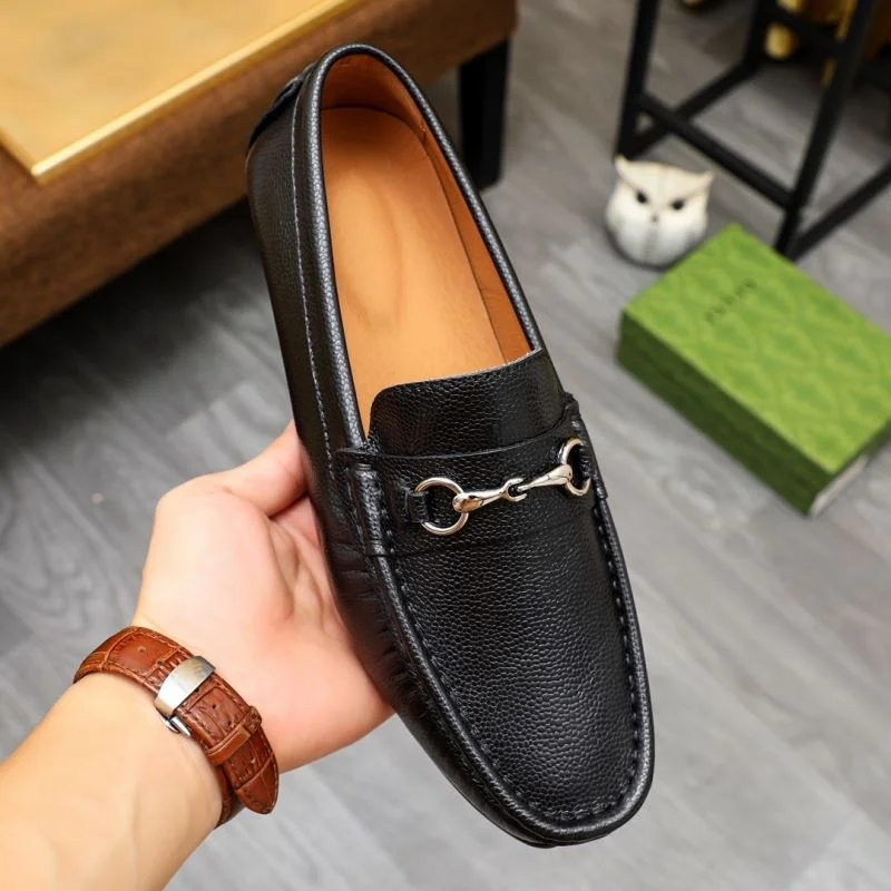 Sustainable Gucci Tods Shoes 23760
