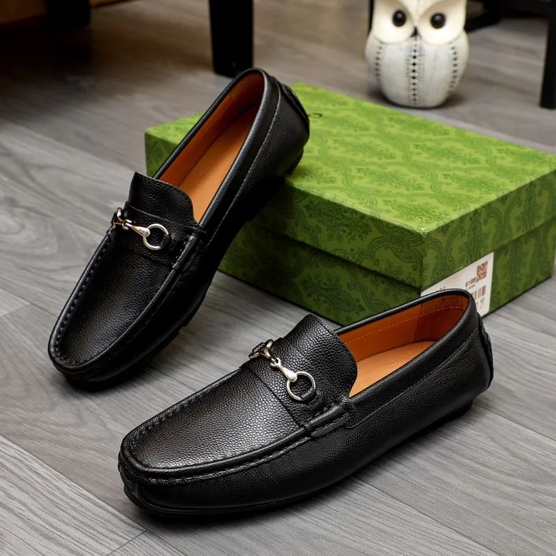Sustainable Gucci Tods Shoes 23760