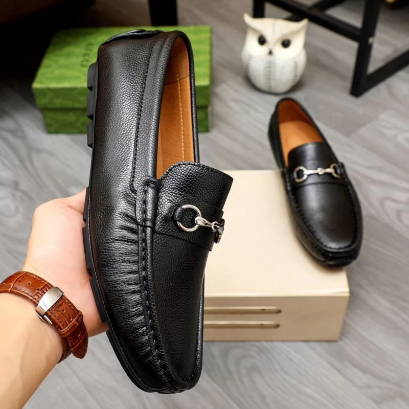 Sustainable Gucci Tods Shoes 23760