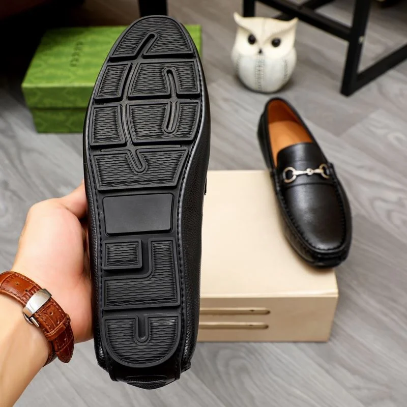 Sustainable Gucci Tods Shoes 23760