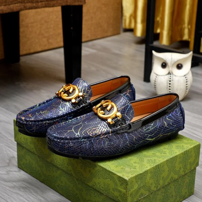 Gucci Tods Shoes Premium 23774