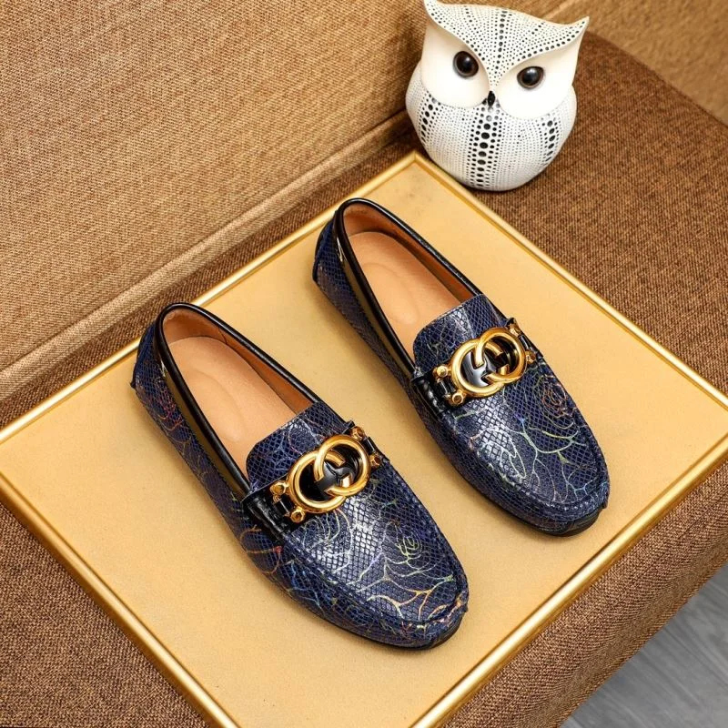 Gucci Tods Shoes Premium 23774