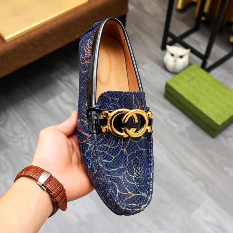 Gucci Tods Shoes Premium 23774