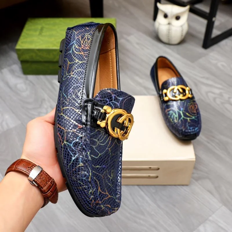Gucci Tods Shoes Premium 23774