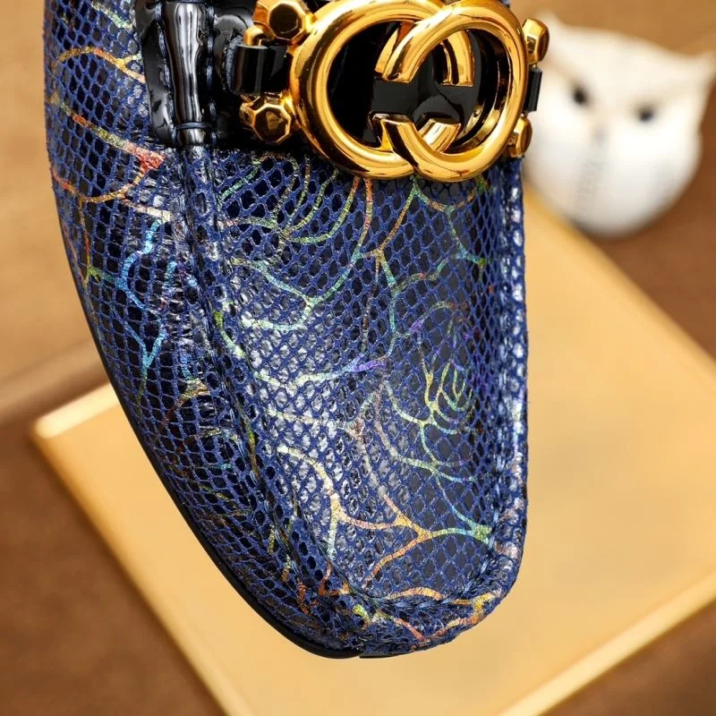 Gucci Tods Shoes Premium 23774