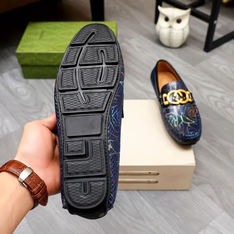 Gucci Tods Shoes Premium 23774