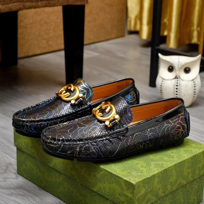 Timeless Gucci Tods Shoes 23766
