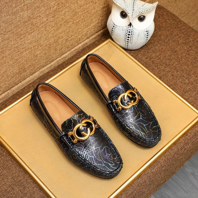 Timeless Gucci Tods Shoes 23766