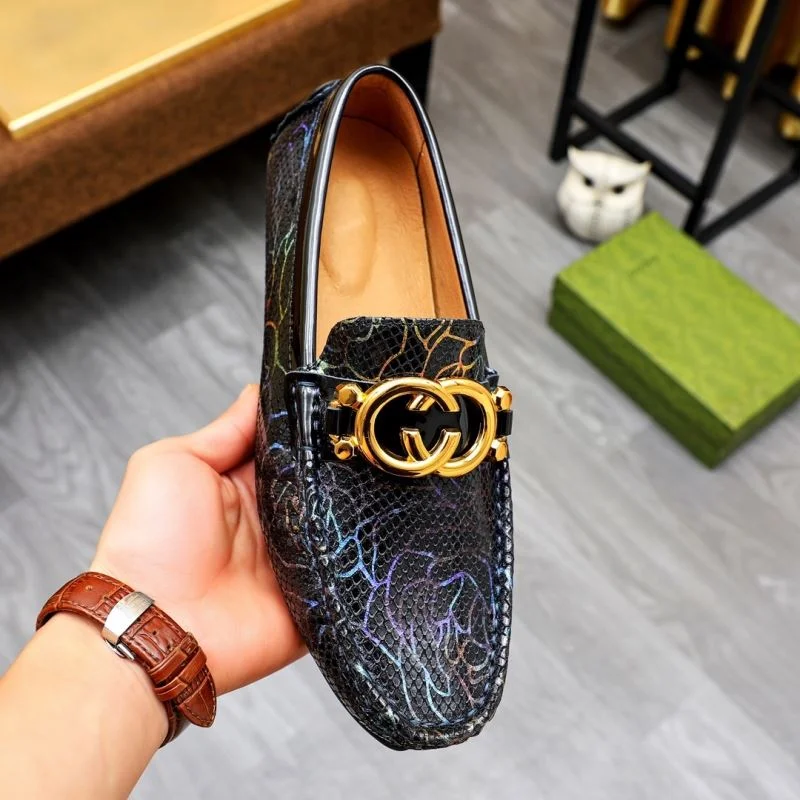 Timeless Gucci Tods Shoes 23766