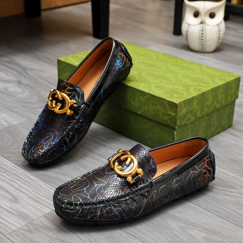 Timeless Gucci Tods Shoes 23766