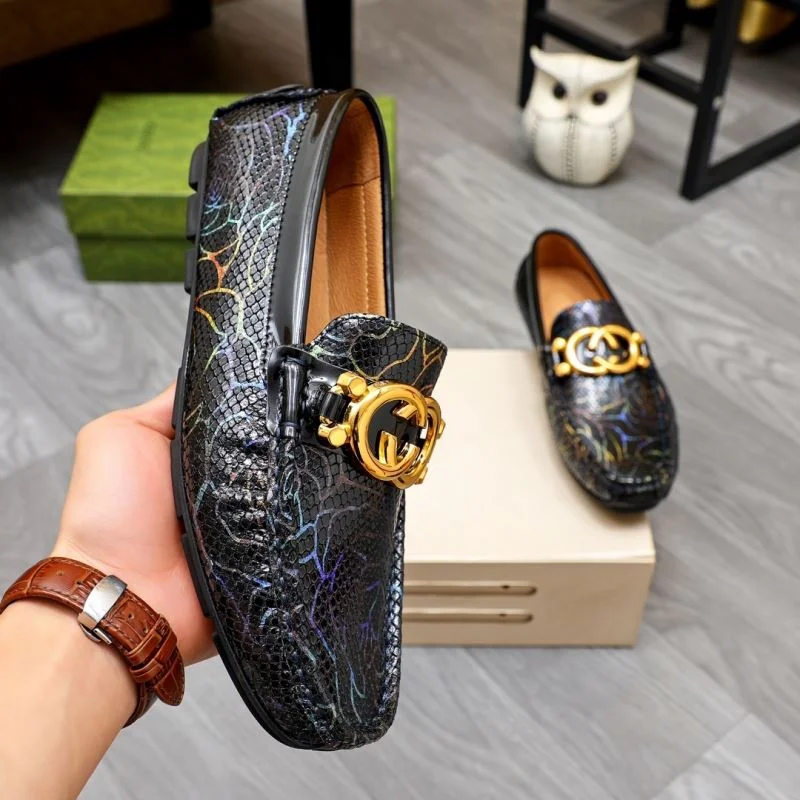 Timeless Gucci Tods Shoes 23766