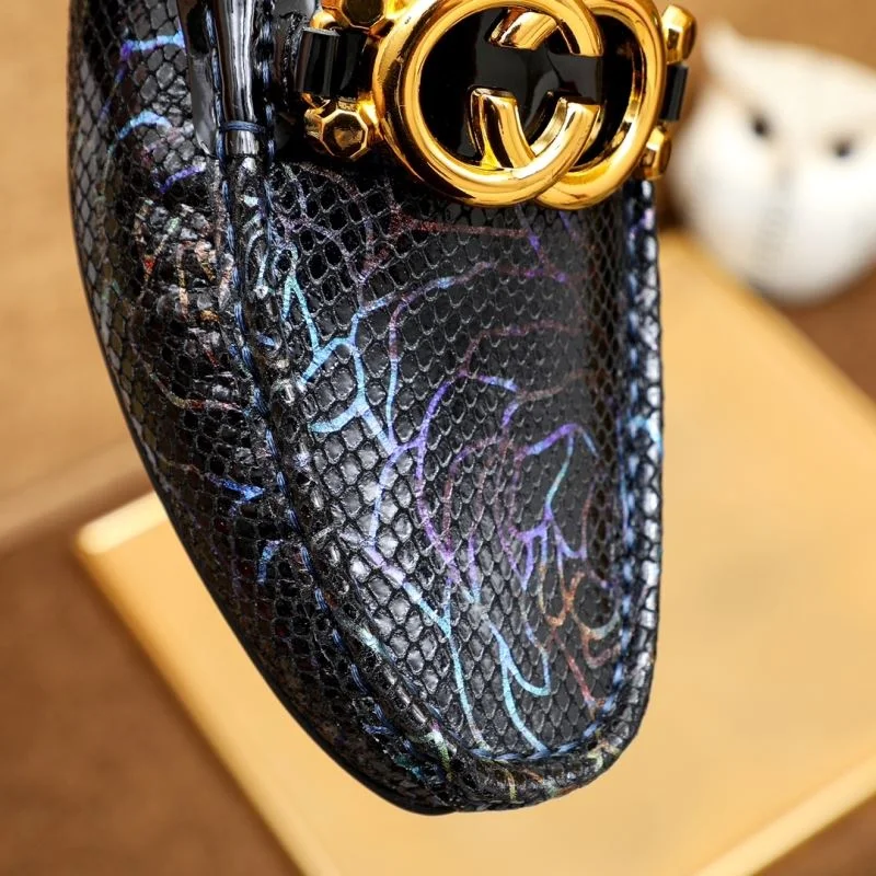 Timeless Gucci Tods Shoes 23766