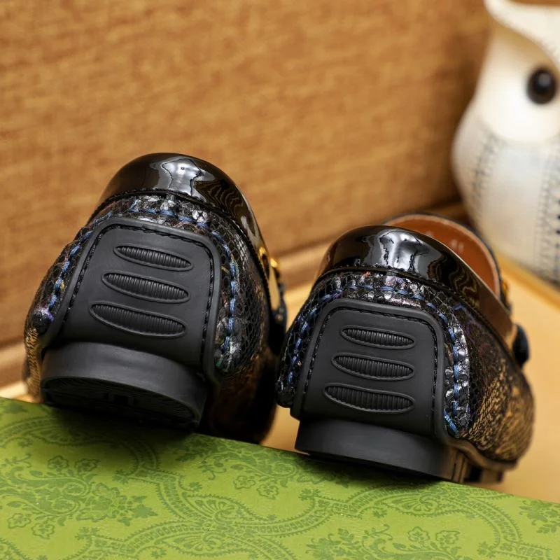 Timeless Gucci Tods Shoes 23766