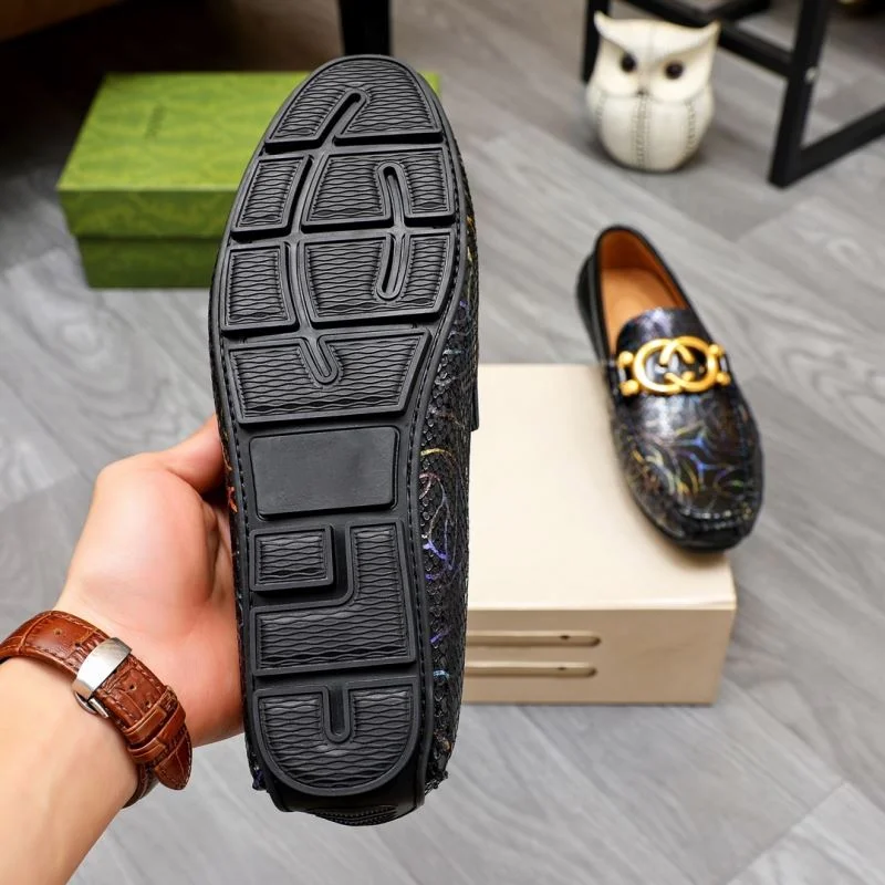 Timeless Gucci Tods Shoes 23766