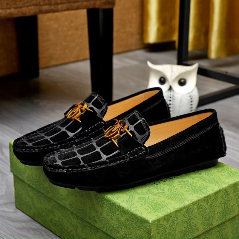 Gucci Tods Shoes Effortless 23772