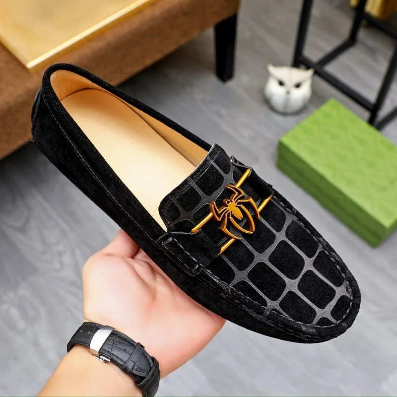 Gucci Tods Shoes Effortless 23772