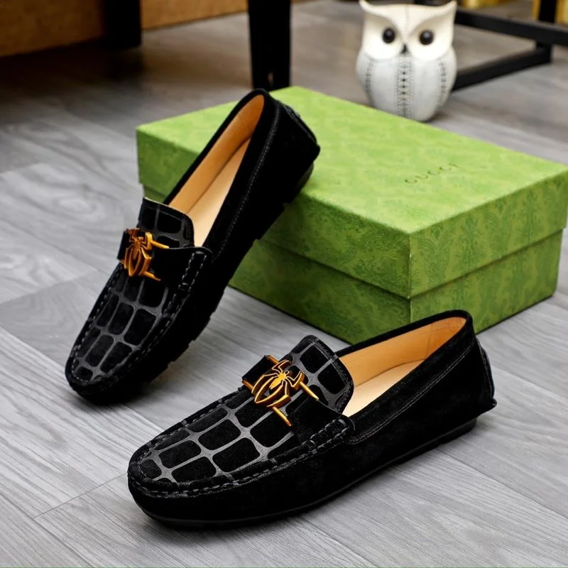 Gucci Tods Shoes Effortless 23772