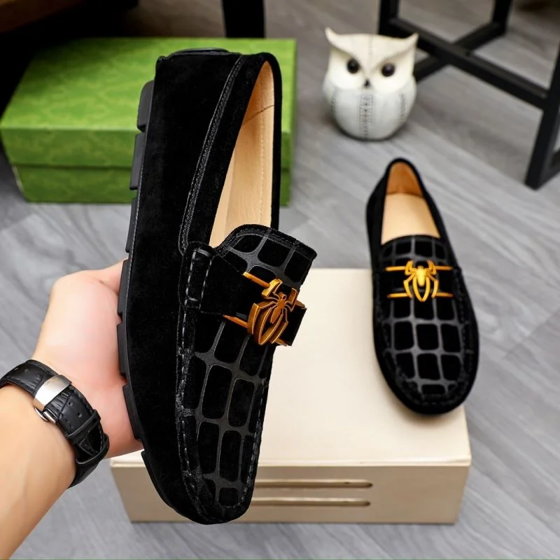 Gucci Tods Shoes Effortless 23772