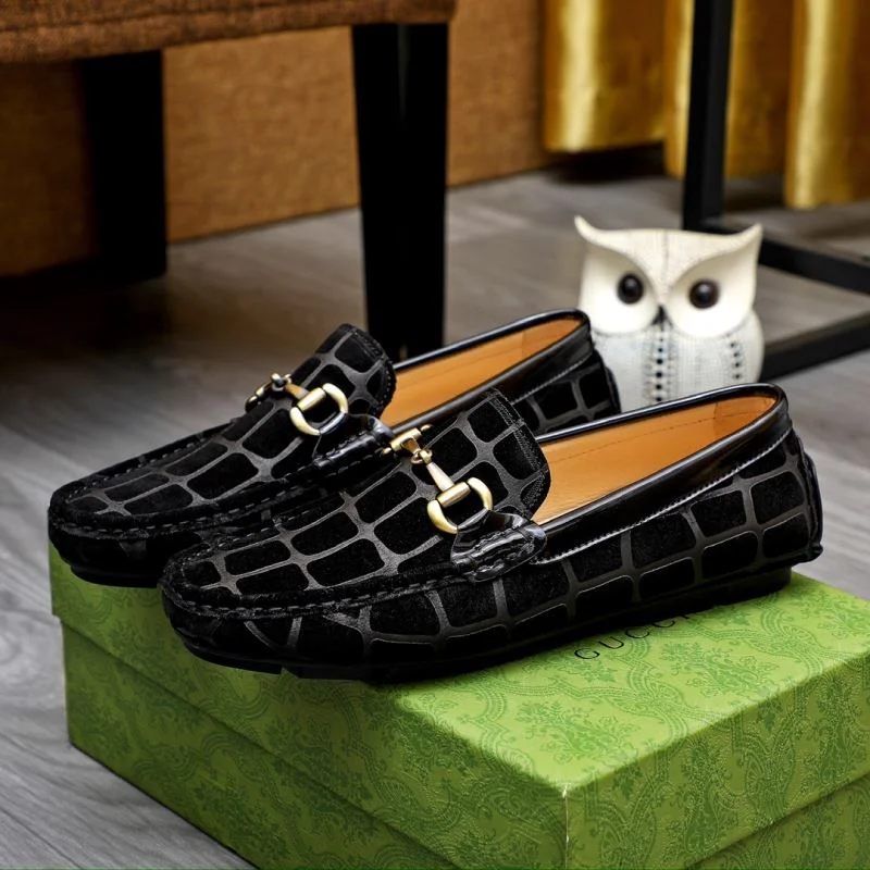Soft Gucci Tods Shoes 23781