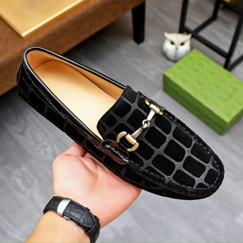 Soft Gucci Tods Shoes 23781