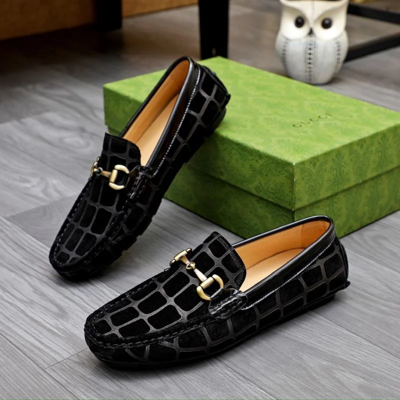 Soft Gucci Tods Shoes 23781