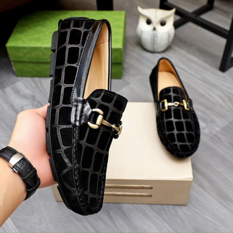 Soft Gucci Tods Shoes 23781
