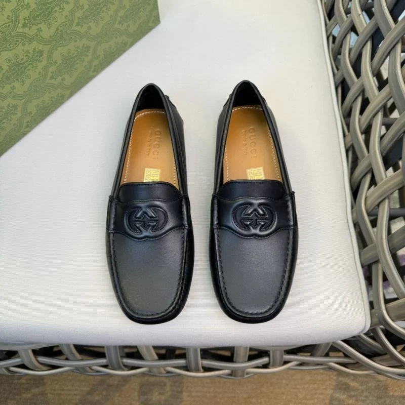 Gucci Tods Shoes AllSeason 25160
