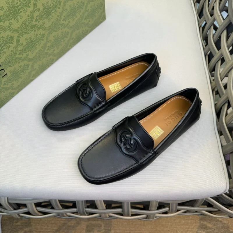Gucci Tods Shoes AllSeason 25160