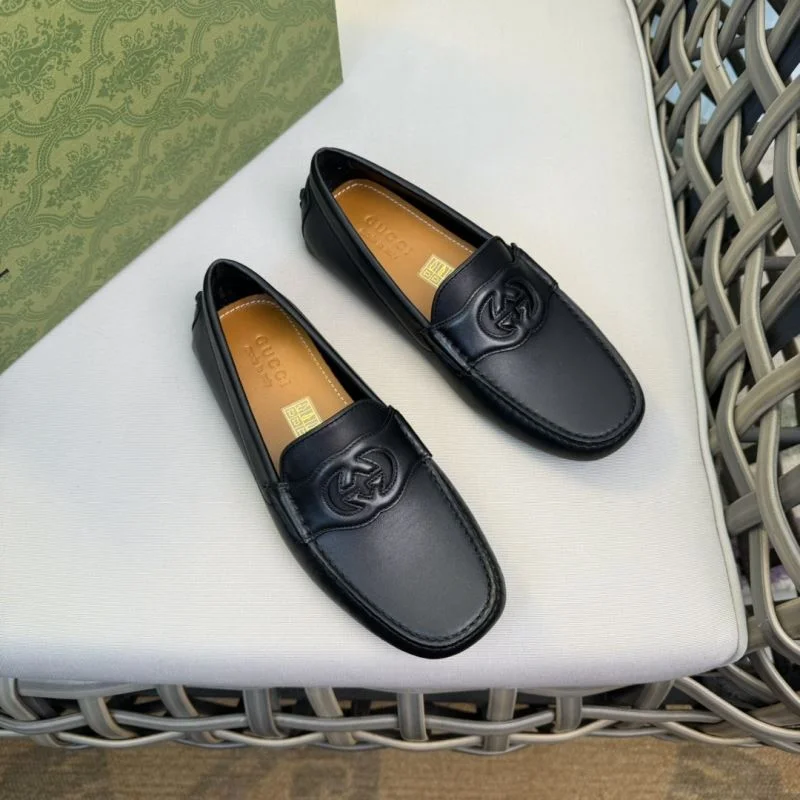 Gucci Tods Shoes AllSeason 25160