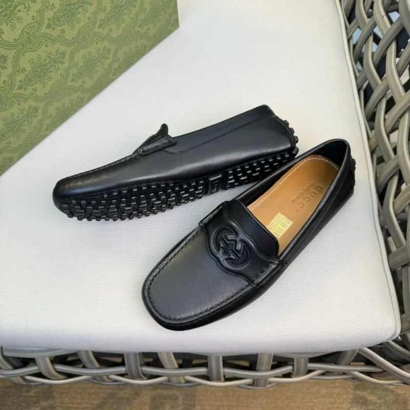 Gucci Tods Shoes AllSeason 25160