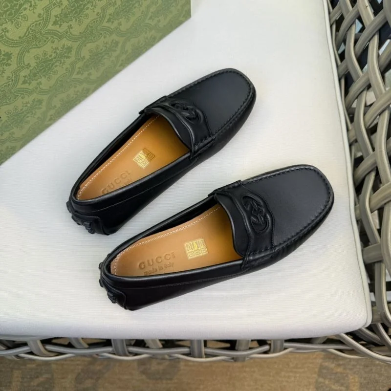 Gucci Tods Shoes AllSeason 25160
