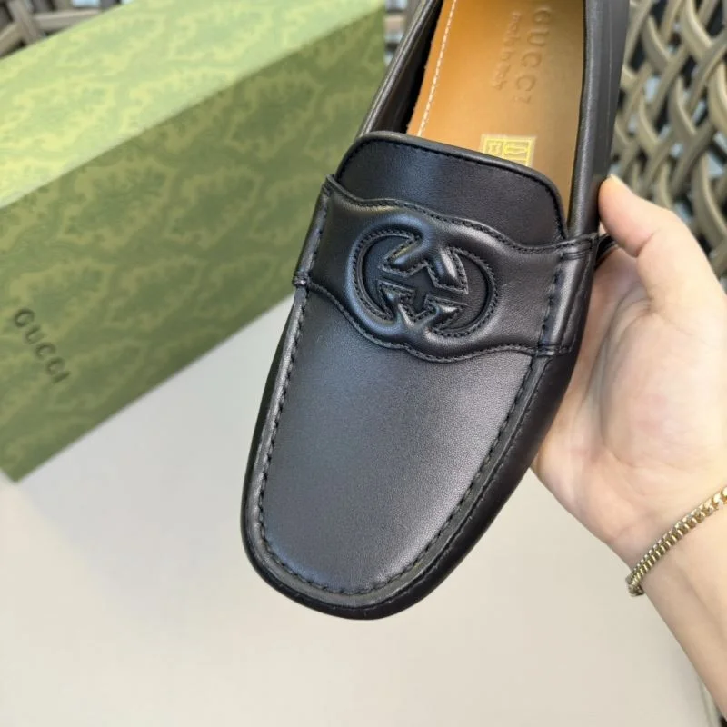 Gucci Tods Shoes AllSeason 25160